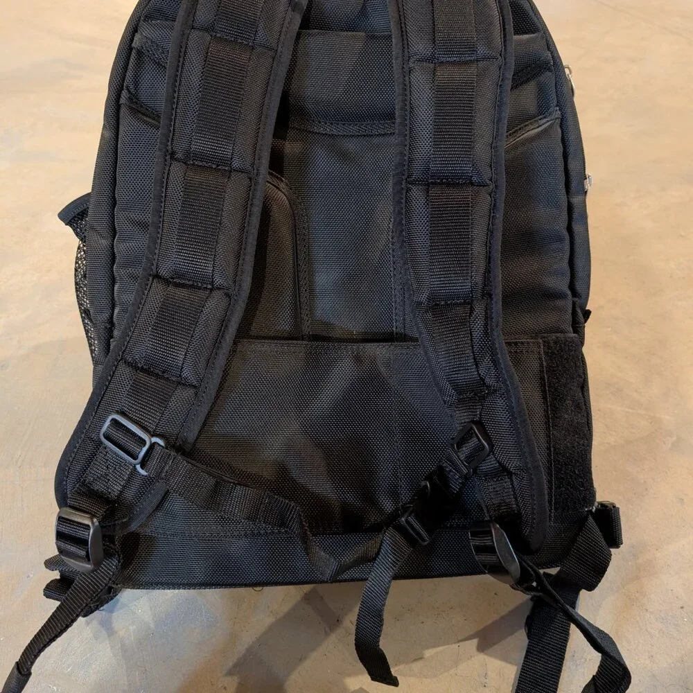 HD Computer Backpack - Picture 4 of 15